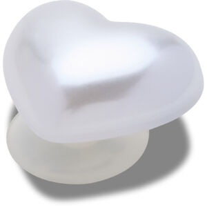 Crocs Egy&eacute;b Pearl Heart unisex