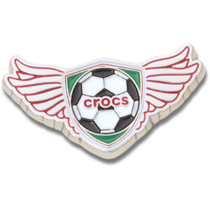 Crocs Egy&eacute;b Soccer Wings unisex