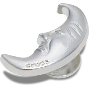 Crocs Egy&eacute;b Silver Moon Face unisex