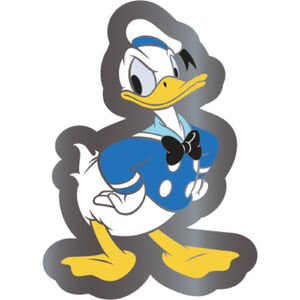 Crocs Egy&eacute;b Donald Elevated unisex