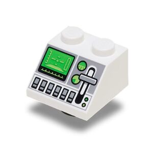 Crocs Egy&eacute;b 4LW Gaming 3 unisex