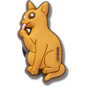 Crocs Egy&eacute;b Abyssinian Cat unisex