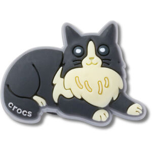 Crocs Egy&eacute;b Black Cat With Boots unisex