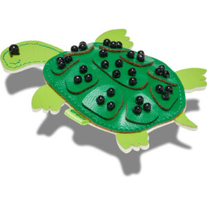 Crocs Egy&eacute;b Faux Leather Turtle unisex