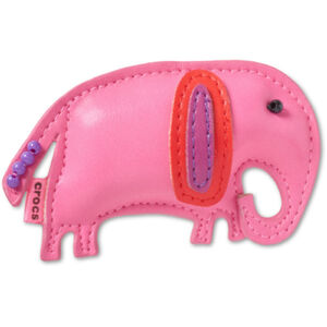 Crocs Egy&eacute;b Faux Leather Elephant unisex