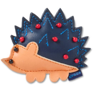 Crocs Egy&eacute;b Faux Leather Hedgehog unisex