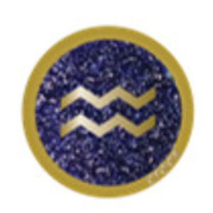 Crocs Egy&eacute;b Gold Aquarius unisex