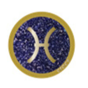 Crocs Egy&eacute;b Gold Pisces unisex