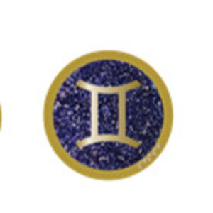 Crocs Egy&eacute;b Gold Gemini unisex