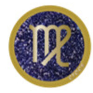 Crocs Egy&eacute;b Gold Virgo unisex