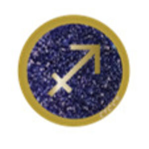 Crocs Egy&eacute;b Gold Sagittarius unisex