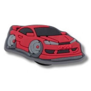 Crocs Egy&eacute;b Glow Red Race Street Car unisex