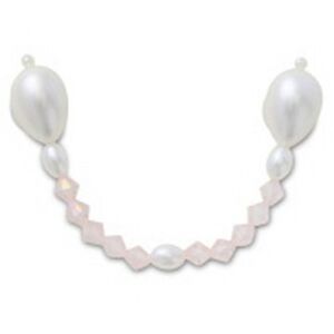 Crocs Egy&eacute;b Beaded Pearl Chain unisex
