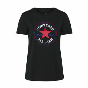 Converse Póló Chuck Patch Classic Tee női Converse Póló Chuck Patch Classic Tee női
