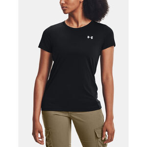 Under Armour P&oacute;l&oacute; N&otilde;i Under Armour Tech SSC p&oacute;l&oacute; - Egysz&iacute;n női