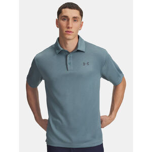 Under Armour Póló Férfi póló Under Armour Tech Polo-BLU férfi Under Armour Póló Férfi póló Under Armour Tech Polo-BLU férfi