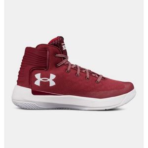Under Armour Kosárlabda cipő UA SC 3ZER0 férfi Under Armour Kosárlabda cipő UA SC 3ZER0 férfi