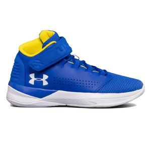 Under Armour Kosárlabda cipő UA GET B ZEE férfi Under Armour Kosárlabda cipő UA GET B ZEE férfi