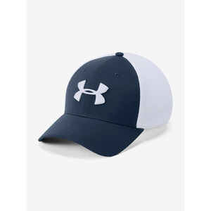 Under Armour Baseball sapka P&aacute;nsk&aacute; kiltovka Under Armour Men's TB Classic Mesh Cap f&eacute;rfi