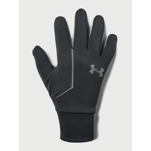 Under Armour Edz&eacute;sseg&iacute;tő P&aacute;nsk&eacute; rukavice Under Armour Mens SS CGI Run Liner Glove f&eacute;rfi