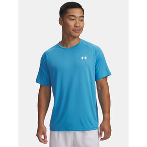 Under Armour P&oacute;l&oacute; F&eacute;rfi Under Armour UA Tech 2.0 SS Tee-BLU p&oacute;l&oacute; f&eacute;rfi