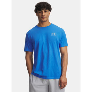 Under Armour Póló Férfi póló Under Armour UA M TrainingSTYLE LC SS-BLU férfi Under Armour Póló Férfi póló Under Armour UA M TrainingSTYLE LC SS-BLU férfi