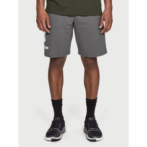 Under Armour Short F&eacute;rfi Under Armour Sportstyle Cotton Graphic Short r&ouml;vidnadr&aacute;g f&eacute;rfi