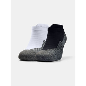 Under Armour Zokni Unisex zokni Under Armour UA Run NS Tab (2 pár) unisex Under Armour Zokni Unisex zokni Under Armour UA Run NS Tab (2 pár) unisex