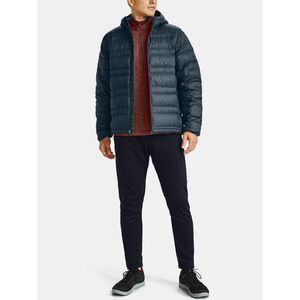 Under Armour Kab&aacute;t, dzseki P&aacute;nsk&aacute; bunda Under Armour Armour Down Hooded Jkt f&eacute;rfi