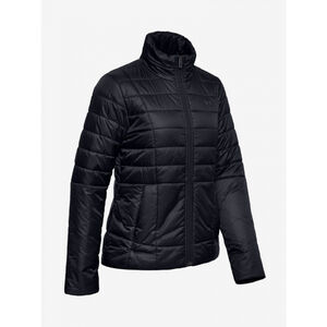 Under Armour Kab&aacute;t, dzseki D&aacute;msk&aacute; bunda Under Armour Insulated Storm Jacket női
