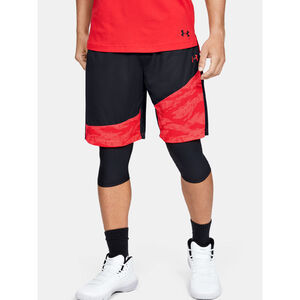 Under Armour Short P&aacute;nsk&eacute; kraasy Under Armour Baseline 10IN Short f&eacute;rfi
