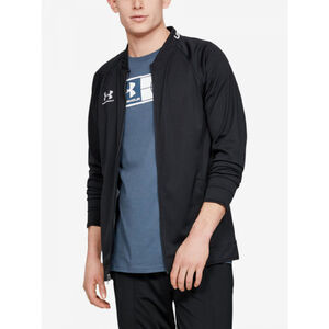Under Armour Kab&aacute;t, dzseki P&aacute;nsk&aacute; bunda Under Armour Challenger Iii Jacket f&eacute;rfi