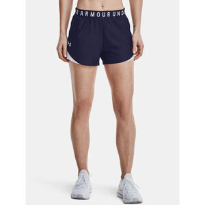 Under Armour Short N&otilde;i r&ouml;vidnadr&aacute;g Under Armour Play Up Shorts 3.0 női