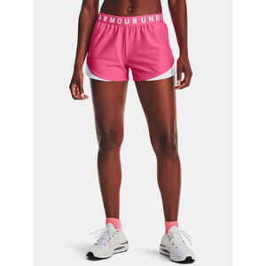 Under Armour Short N&otilde;i r&ouml;vidnadr&aacute;g Under Armour Play Up Shorts 3.0 női