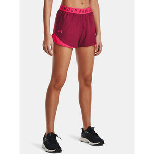 Under Armour Short N&otilde;i r&ouml;vidnadr&aacute;g Under Armour Play Up Shorts 3.0 női