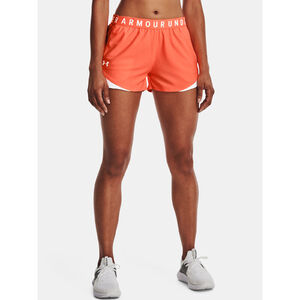 Under Armour Short Play Up Shorts 3.0 női