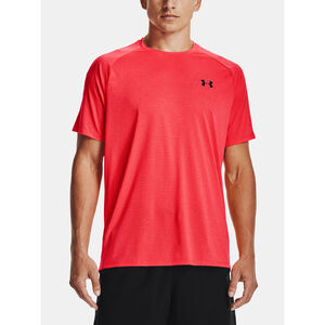 Under Armour P&oacute;l&oacute; P&aacute;nsk&eacute; triko Under Armour  Tech 2.0 SS Tee Novelty f&eacute;rfi