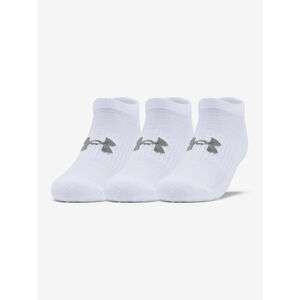 Under Armour Zokni Unisexov&eacute; ponoky Under Armour Training Cotton NS unisex