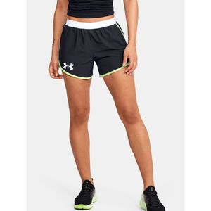 Under Armour Short N&otilde;i r&ouml;vidnadr&aacute;g Under Armour W Fly By 2.0 Wordmark Short női