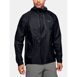 Under Armour Kab&aacute;t, dzseki P&aacute;nsk&aacute; bunda Under Armour Cloudburst Storm Shell f&eacute;rfi