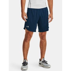 Under Armour Short F&eacute;rfi r&ouml;vidnadr&aacute;g Under Armour UA Knit Training Shorts f&eacute;rfi