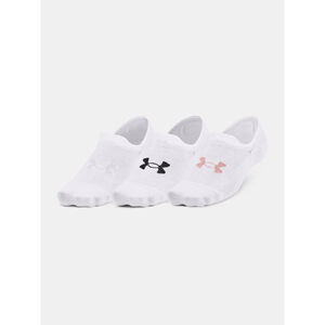 Under Armour Zokni UA ESSENTIAL ULTRALOWTAB 3PK unisex