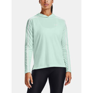 Under Armour Pul&oacute;ver D&aacute;msk&aacute; mikina Under Armour Tech Twist Graphic Hoodie női