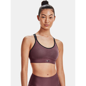 Under Armour Sportmelltart&oacute; D&aacute;msk&aacute; podprsenka Under Armour Infinity Mid Bra női