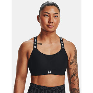 Under Armour Sportmelltart&oacute; N&otilde;i Under Armour Infinity High Bra sportmelltart&oacute; női