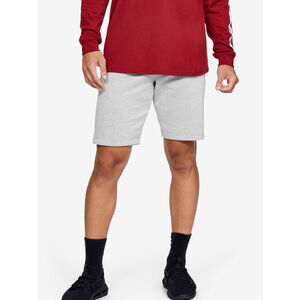 Under Armour Short F&eacute;rfi r&ouml;vidnadr&aacute;g Under Armour Speckled Fleece Shorts f&eacute;rfi