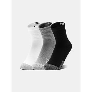 Under Armour Zokni Gyerek zokni Under Armour UA Heatgear Quarter (3 pár) unisex Under Armour Zokni Gyerek zokni Under Armour UA Heatgear Quarter (3 pár) unisex