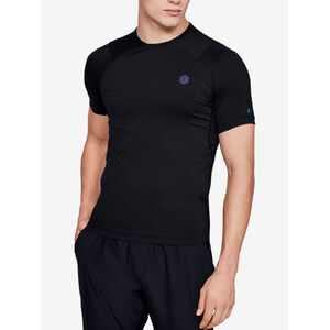 Under Armour P&oacute;l&oacute; F&eacute;rfi kompresszi&oacute;s p&oacute;l&oacute; Under Armour Rush HG Compression SS f&eacute;rfi
