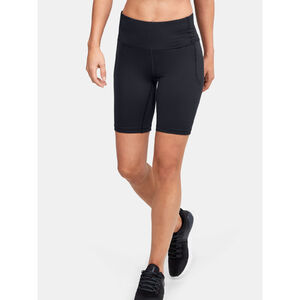 Under Armour Short D&aacute;msk&eacute; kraasy Under Armour Meridian Bike Shorts női