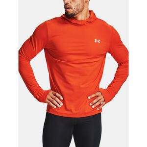 Under Armour Pulóver Férfi Under Armour Q. IGNIGHT CG Zip Hoodie pulóver férfi